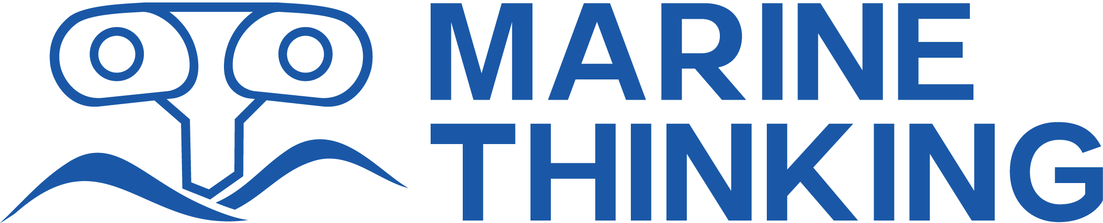 Marine Thinking Logo